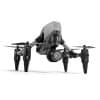Alloy Mini Drone Optical Flow Quadcopter Toy XD1
