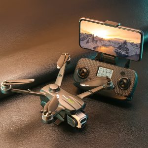 GPS Drone EIS 4k HD Camera Quadcopter GT6