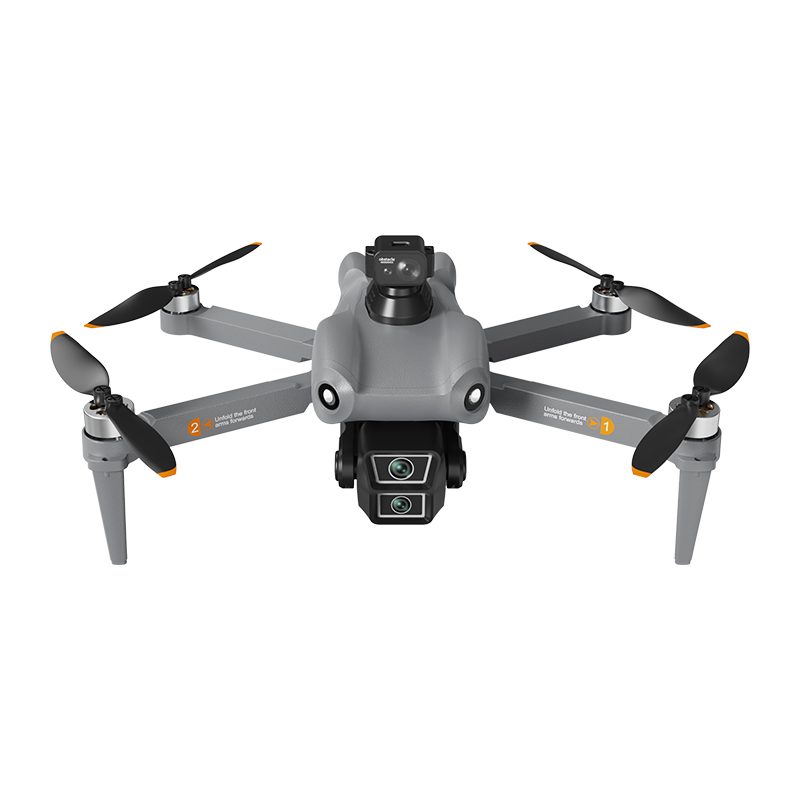 Professional GPS Drone 4K HD Camera UAV L300UItra - ภาพ 4