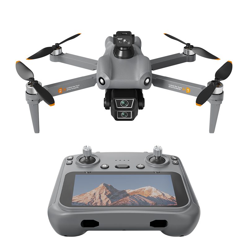 Professional GPS Drone 4K HD Camera UAV L300UItra - ภาพ 5