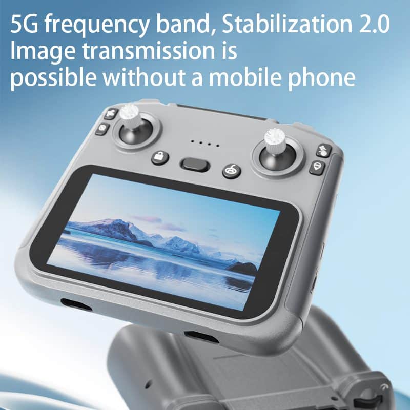 Professional GPS Drone 4K HD Camera UAV L300UItra - ภาพ 7