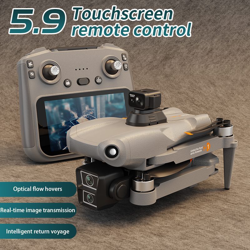 Professional GPS Drone 4K HD Camera UAV L300UItra - ภาพ 12